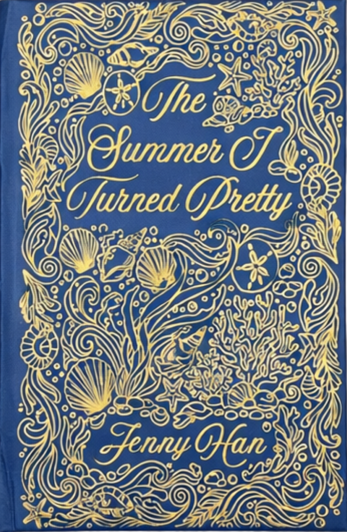 The Summer I Turned Pretty, Signed & Numbered Collector’s Edition