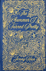 The Summer I Turned Pretty, Signed & Numbered Collector’s Edition